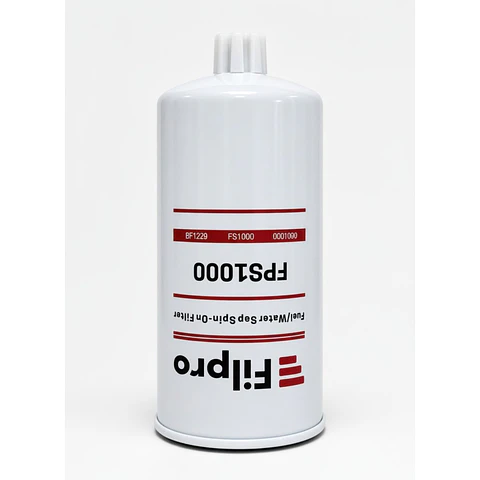 FPS1000  Filtro de combustible- Equivalencia P551000 FS1000 BF1259