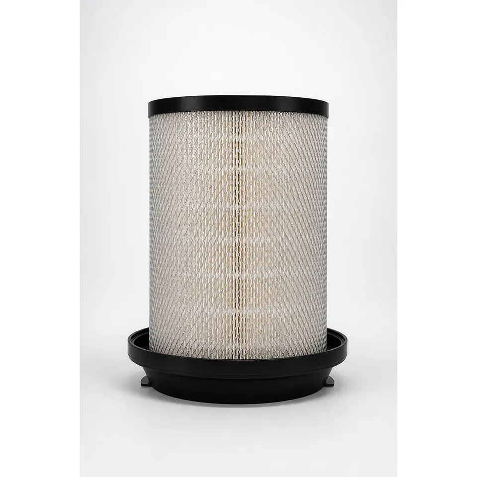 FPA25653  Filtro de aire- Equivalencia P781465 AF25653 RS5342 1