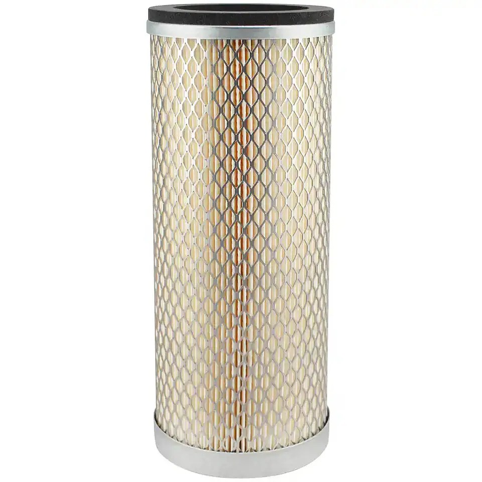 PA1683 Filtro Baldwin 1