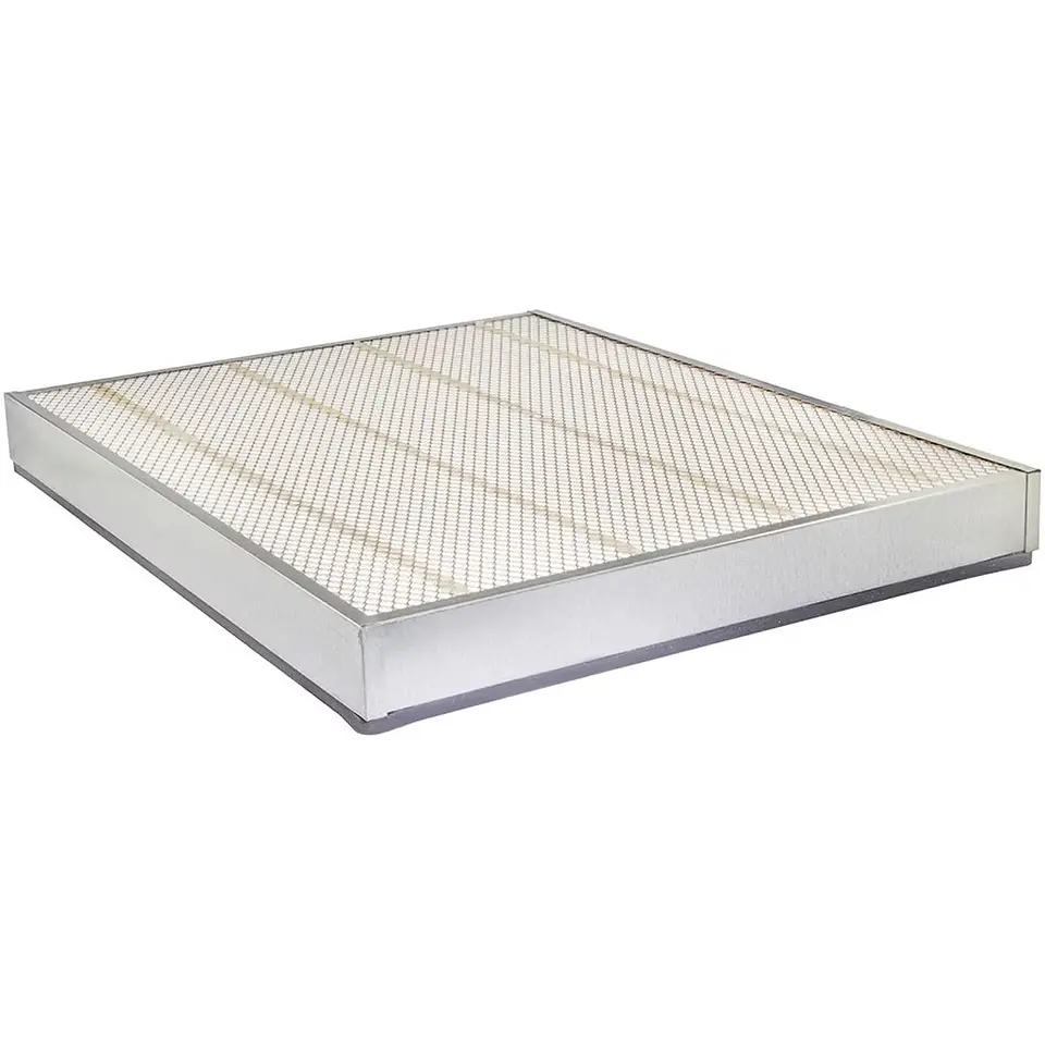 PA2693 Filtro Baldwin 1