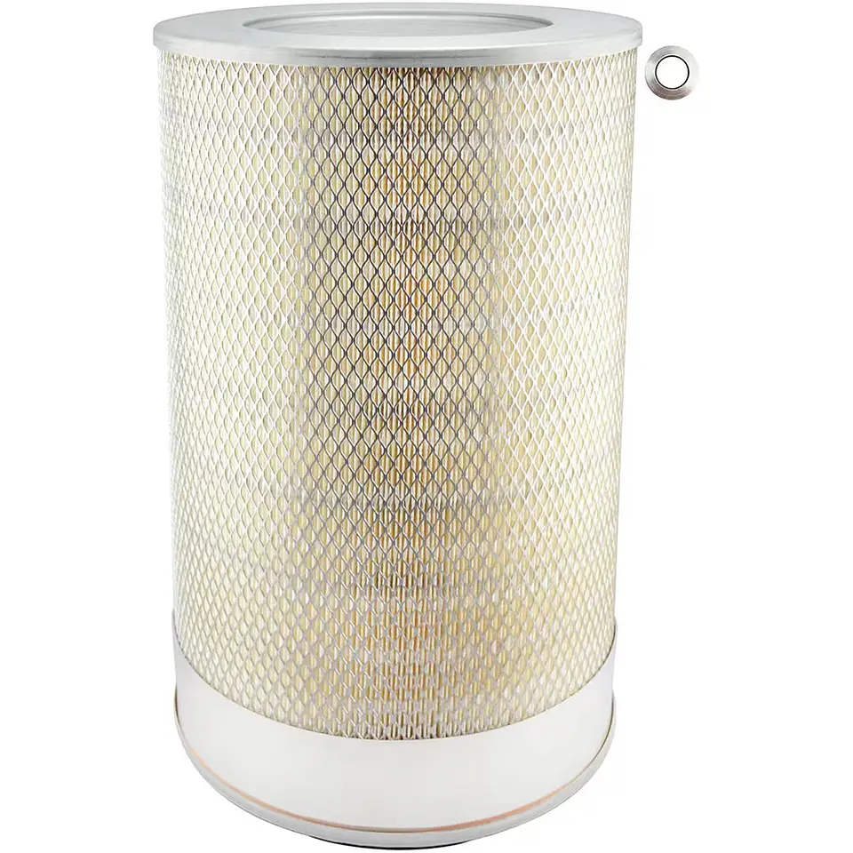 PA2952 Filtro Baldwin 1