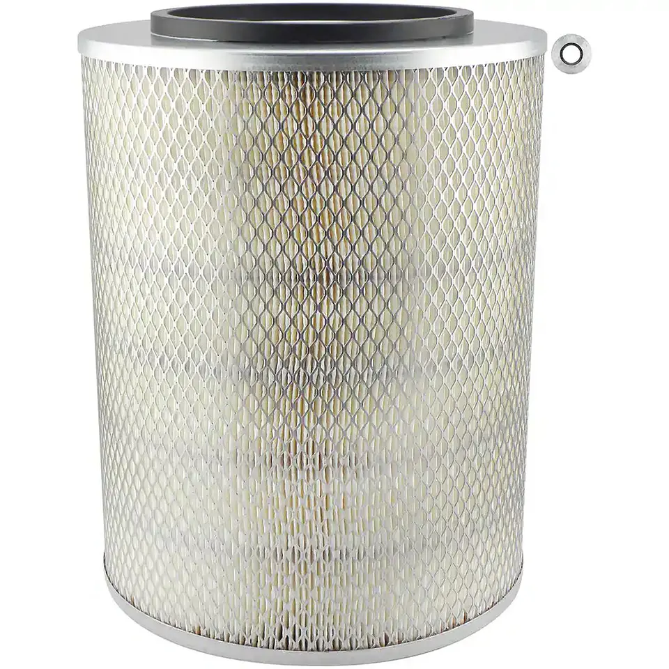 PA2616 Filtro Baldwin 1