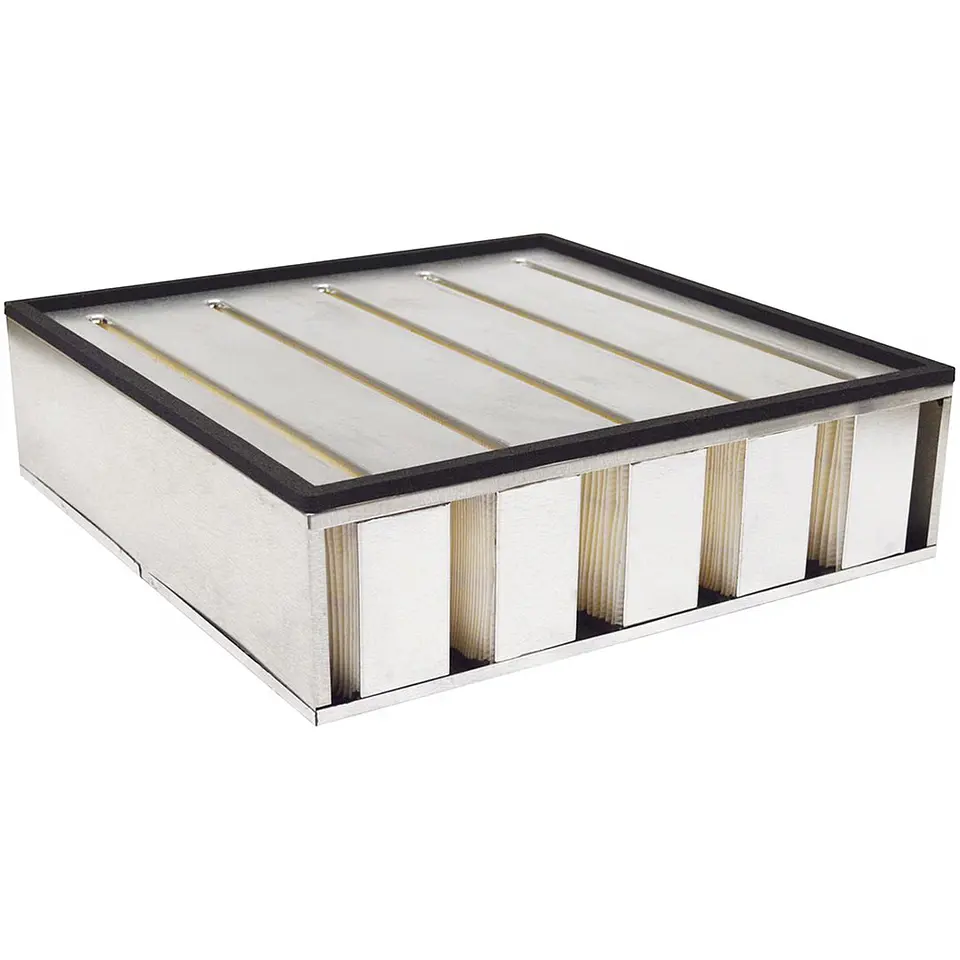 PA2375 Filtro Baldwin 1