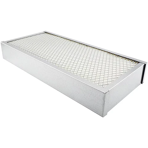 PA2936 Filtro Baldwin