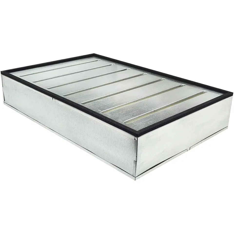 PA2444 Filtro Baldwin 1