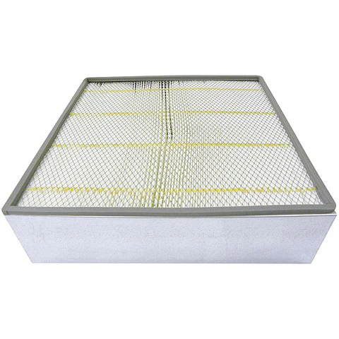 PA2593 Filtro Baldwin