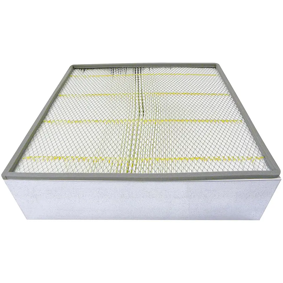 PA2593 Filtro Baldwin 1