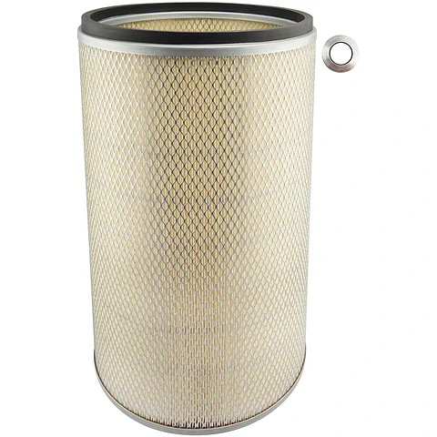 PA2508 Filtro Baldwin