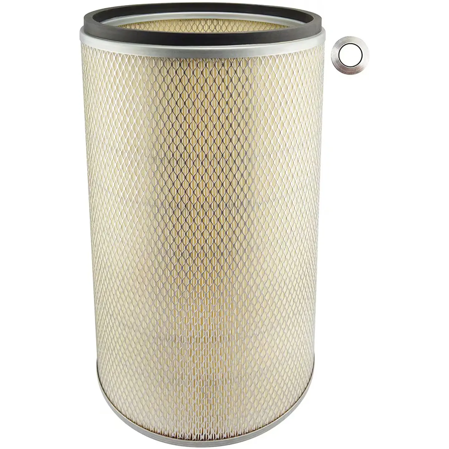 PA2508 Filtro Baldwin 1