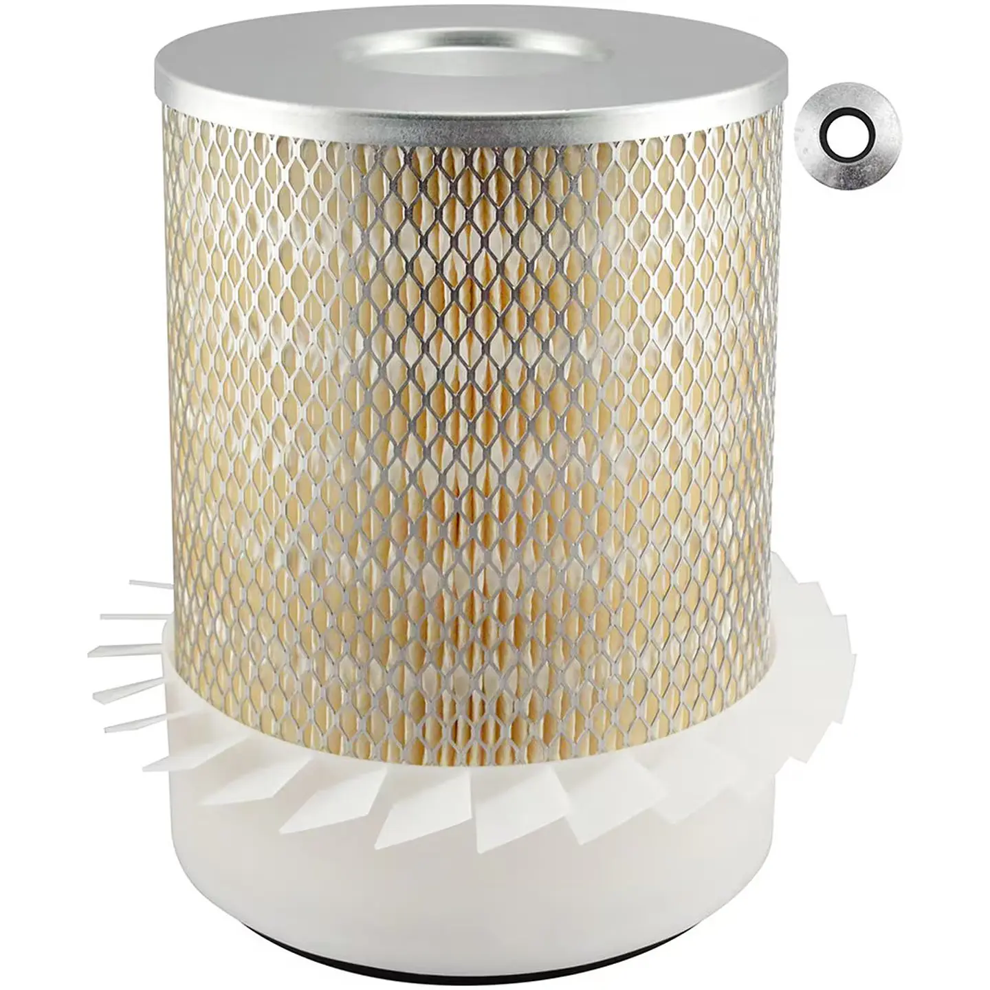 PA1636-FN Filtro Baldwin 1