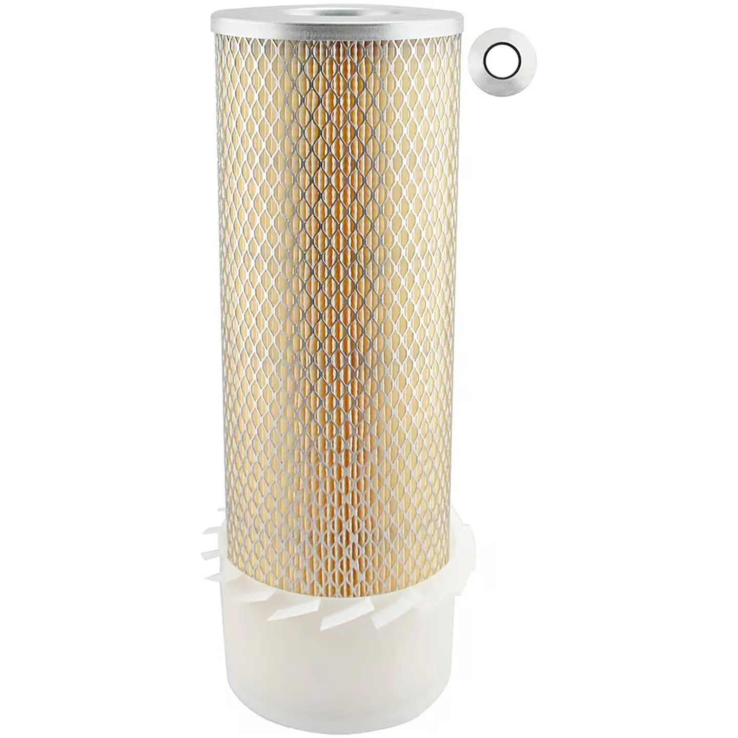 PA2360-FN Filtro Baldwin 1
