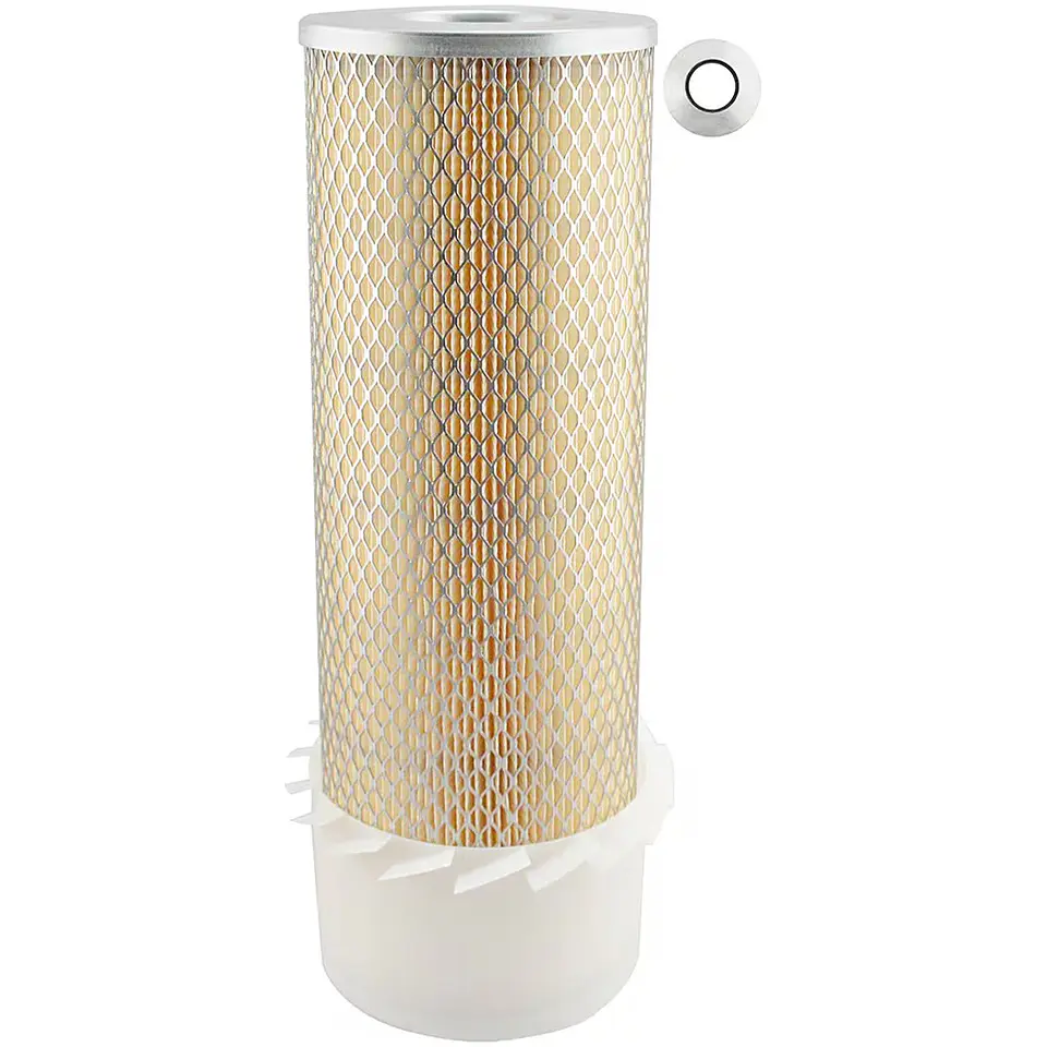 PA2360-FN Filtro Baldwin 1