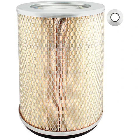 PA2909 Filtro Baldwin