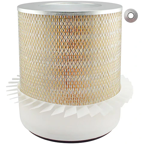 PA1637-FN Filtro Baldwin