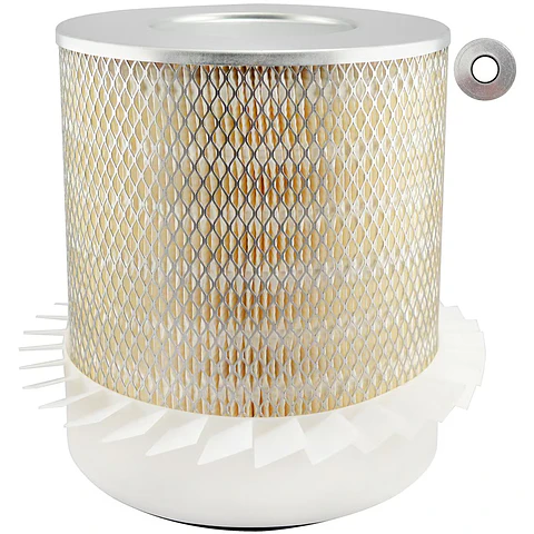 PA1646-FN Filtro Baldwin