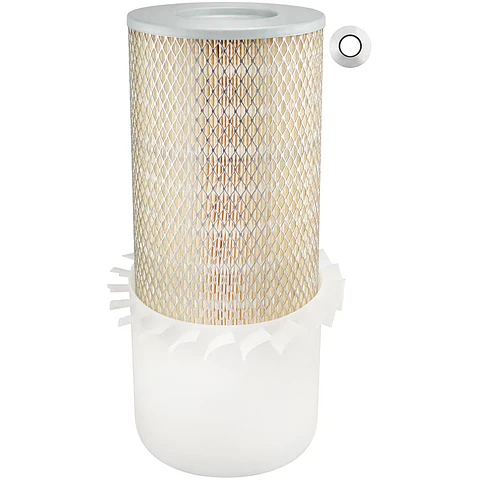 PA2524-FN Filtro Baldwin