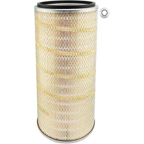 PA2466 Filtro Baldwin