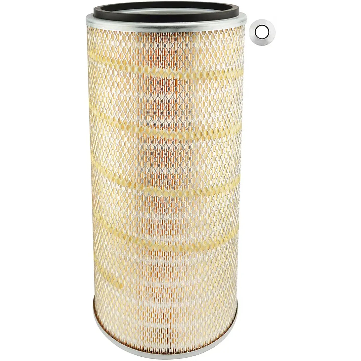PA2466 Filtro Baldwin 1