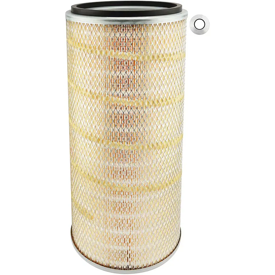 PA2466 Filtro Baldwin 1