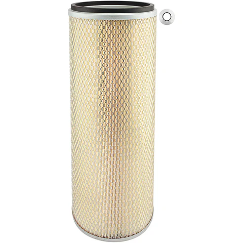 PA2708 Filtro Baldwin