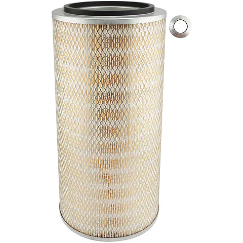 PA2567 Filtro Baldwin