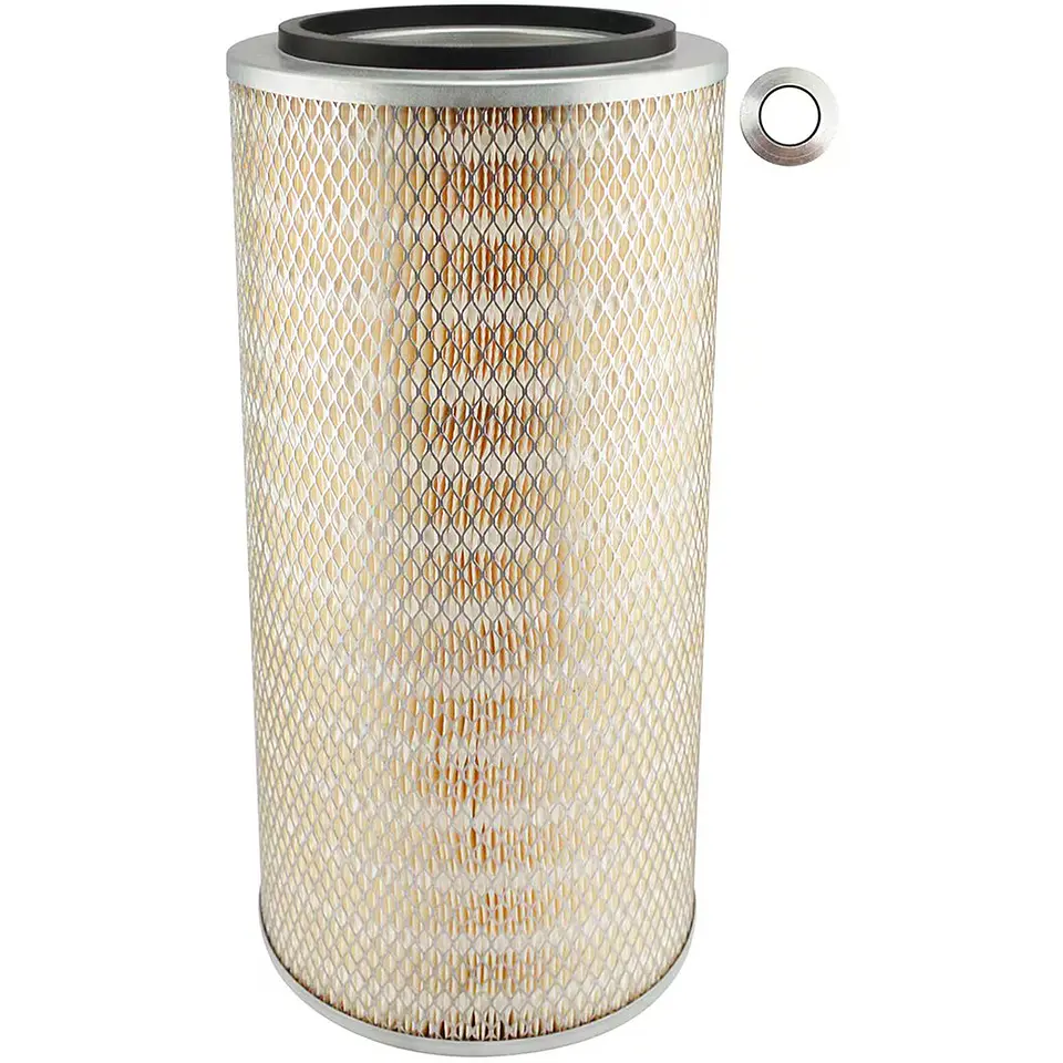 PA2567 Filtro Baldwin 1