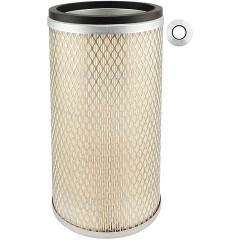 PA2372 Filtro Baldwin