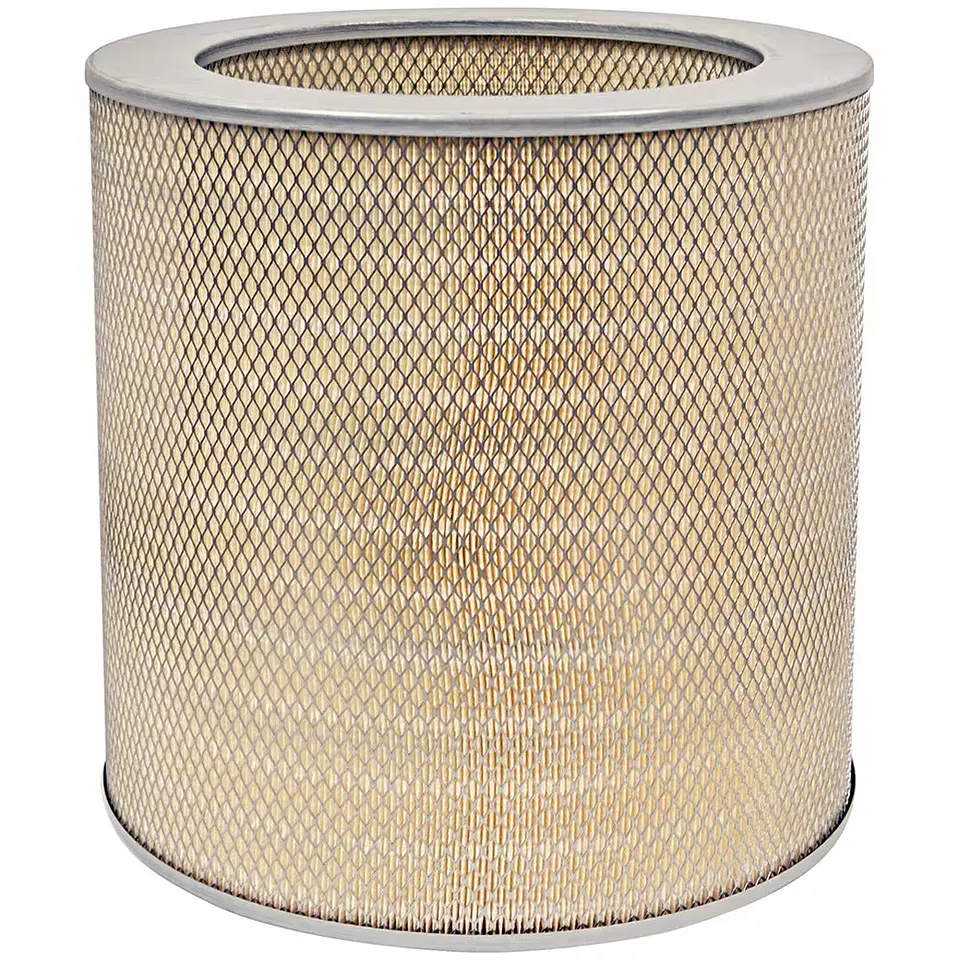 PA1632 Filtro Baldwin 1