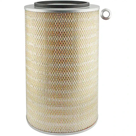 PA2409 Filtro Baldwin