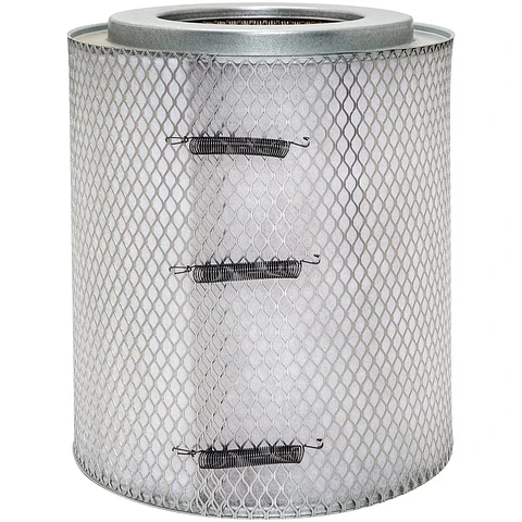 PA2627 Filtro Baldwin