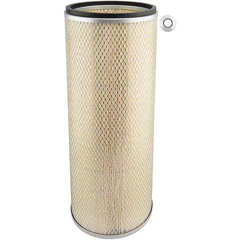 PA2672 Filtro Baldwin