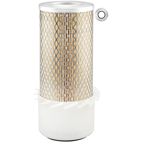 PA4604-FN Filtro Baldwin