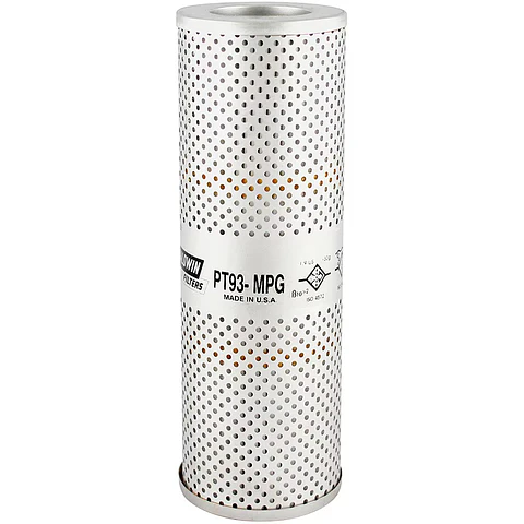 PT93-MPG Filtro Baldwin