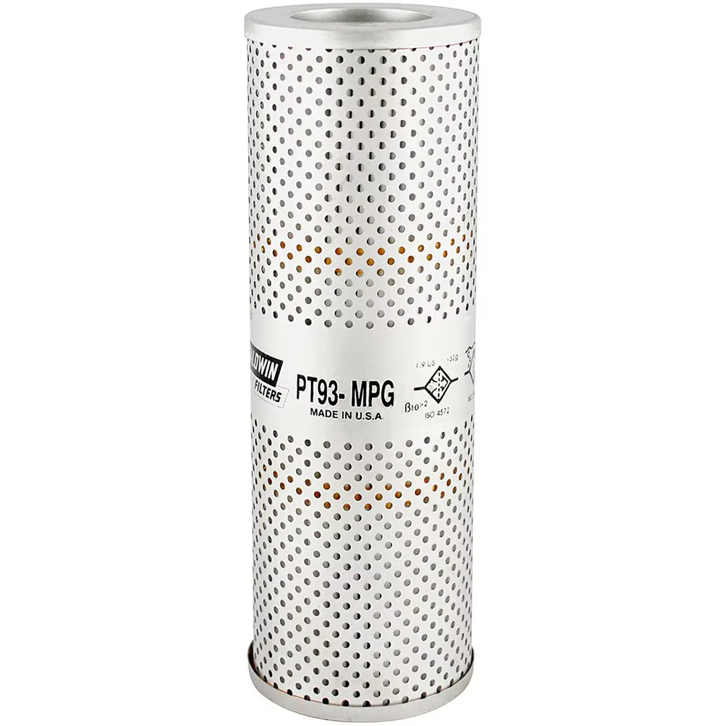 PT93-MPG Filtro Baldwin 1