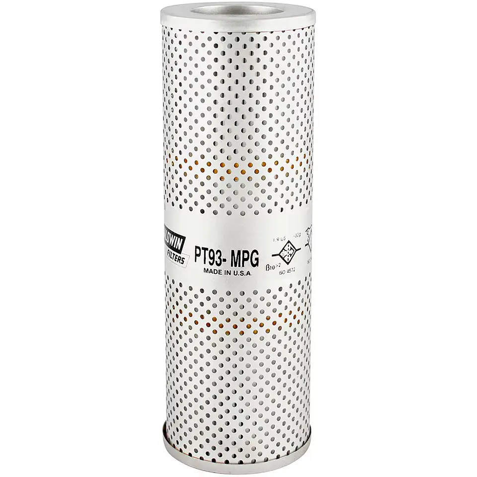 PT93-MPG Filtro Baldwin 1