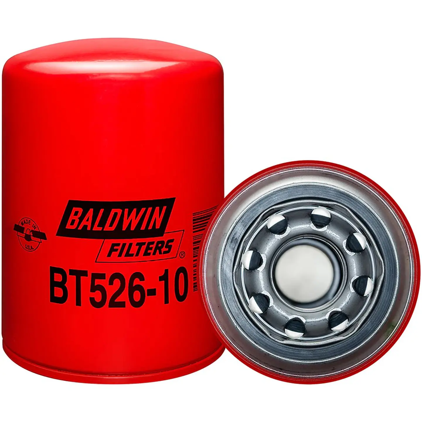 BT52610 Filtro Baldwin 1