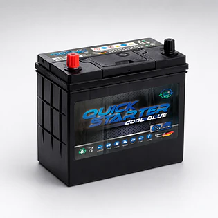 Baterías 110 AH