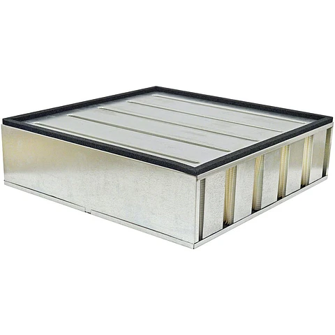 PA2350 Filtro Baldwin