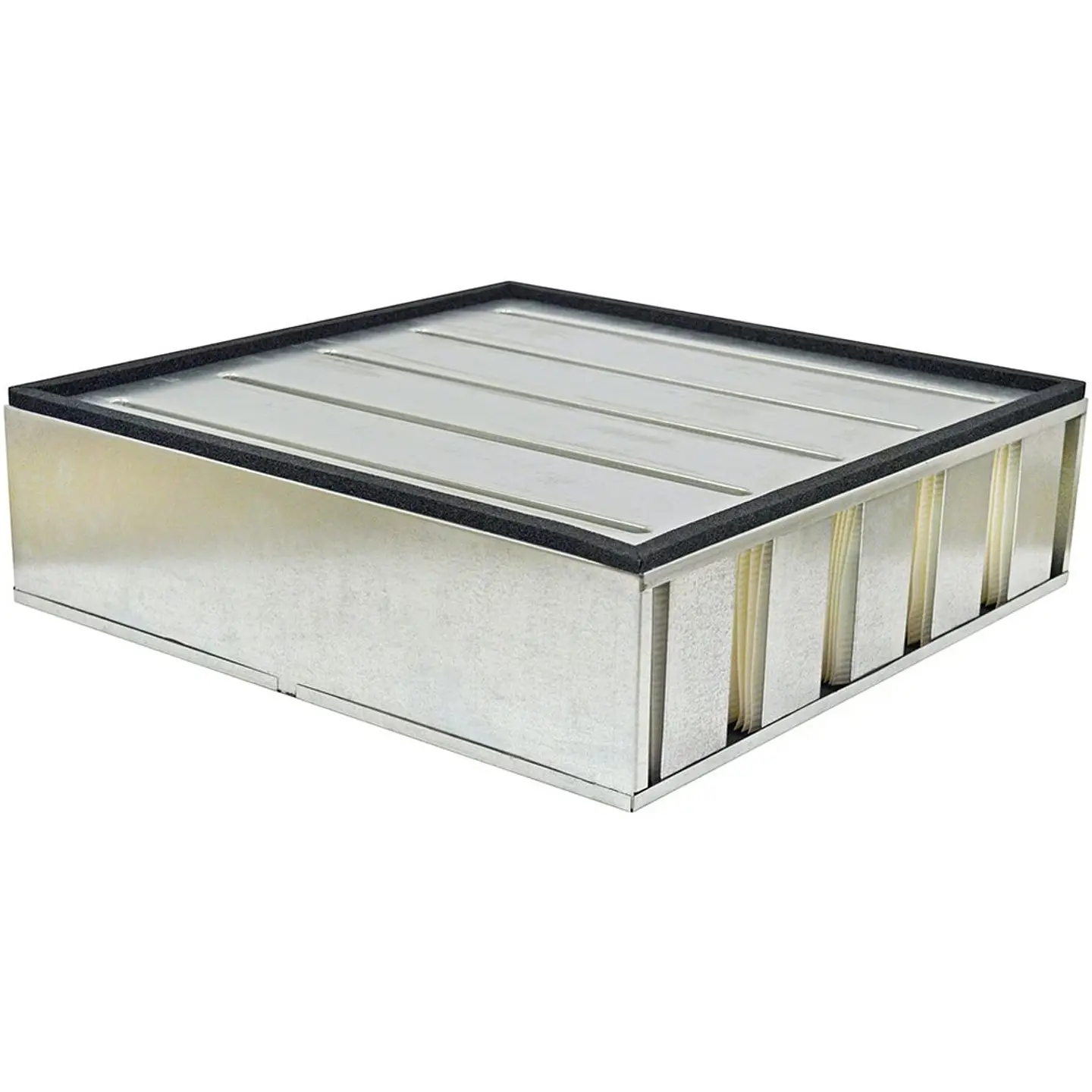 PA2350 Filtro Baldwin 1