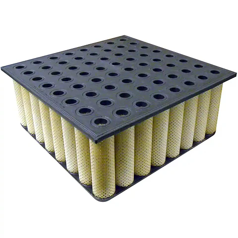 PA1784 Filtro Baldwin