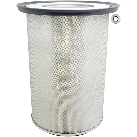 PA2478 Filtro Baldwin