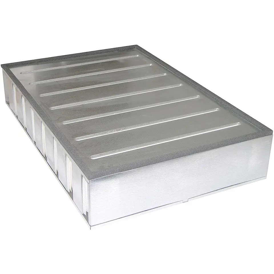 PA2564 Filtro Baldwin 1