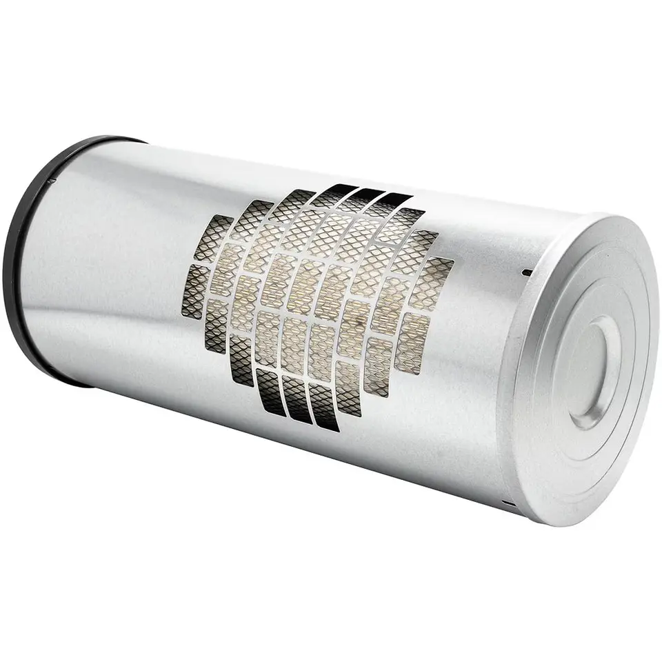 PA2650 Filtro Baldwin 1