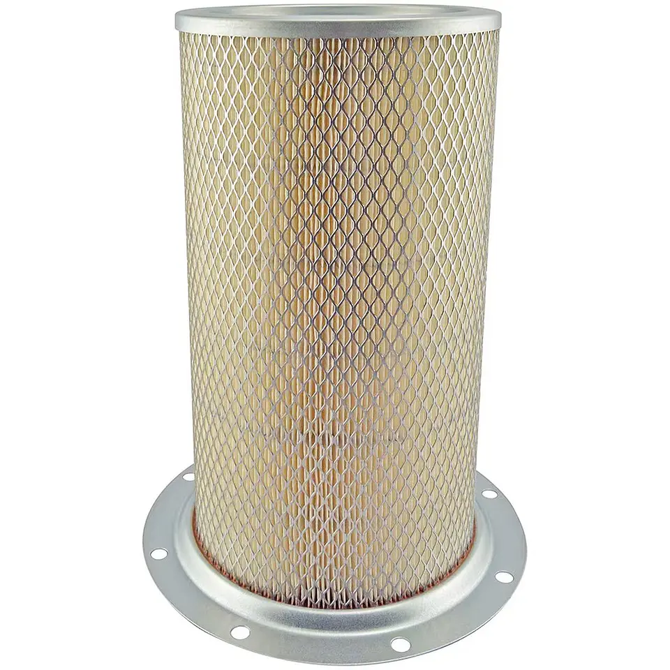 PA1819 Filtro Baldwin 1