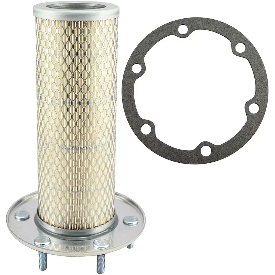 PA1674 Filtro Baldwin 1