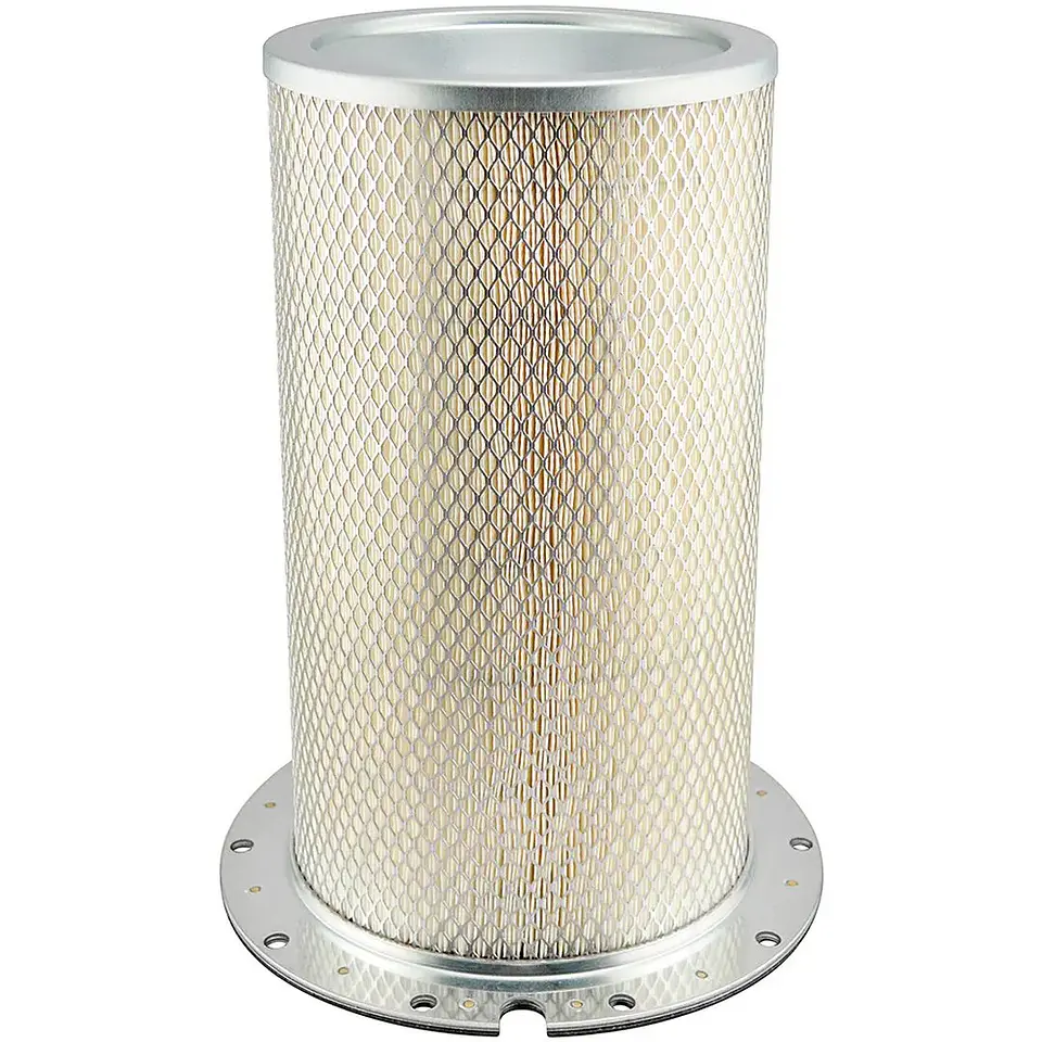 PA2385 Filtro Baldwin 1