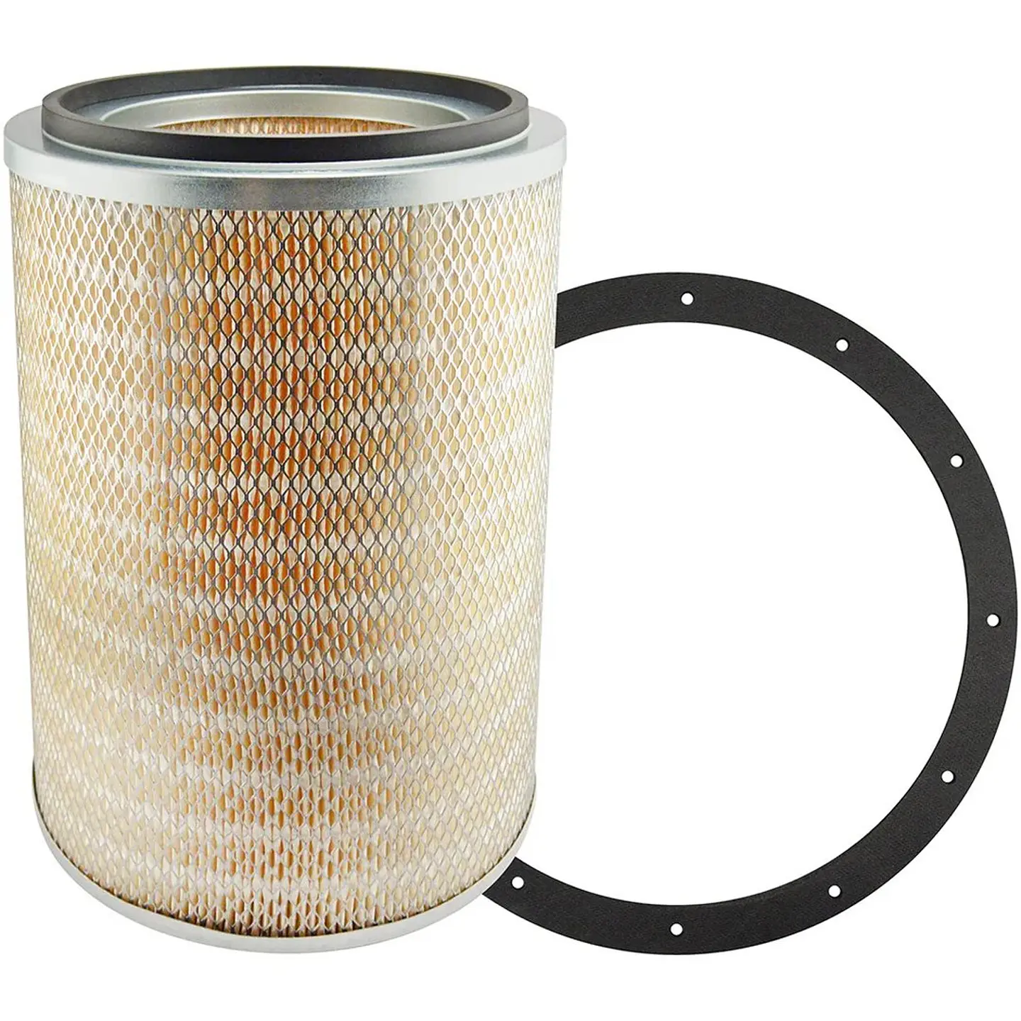 PA2571 Filtro Baldwin 1