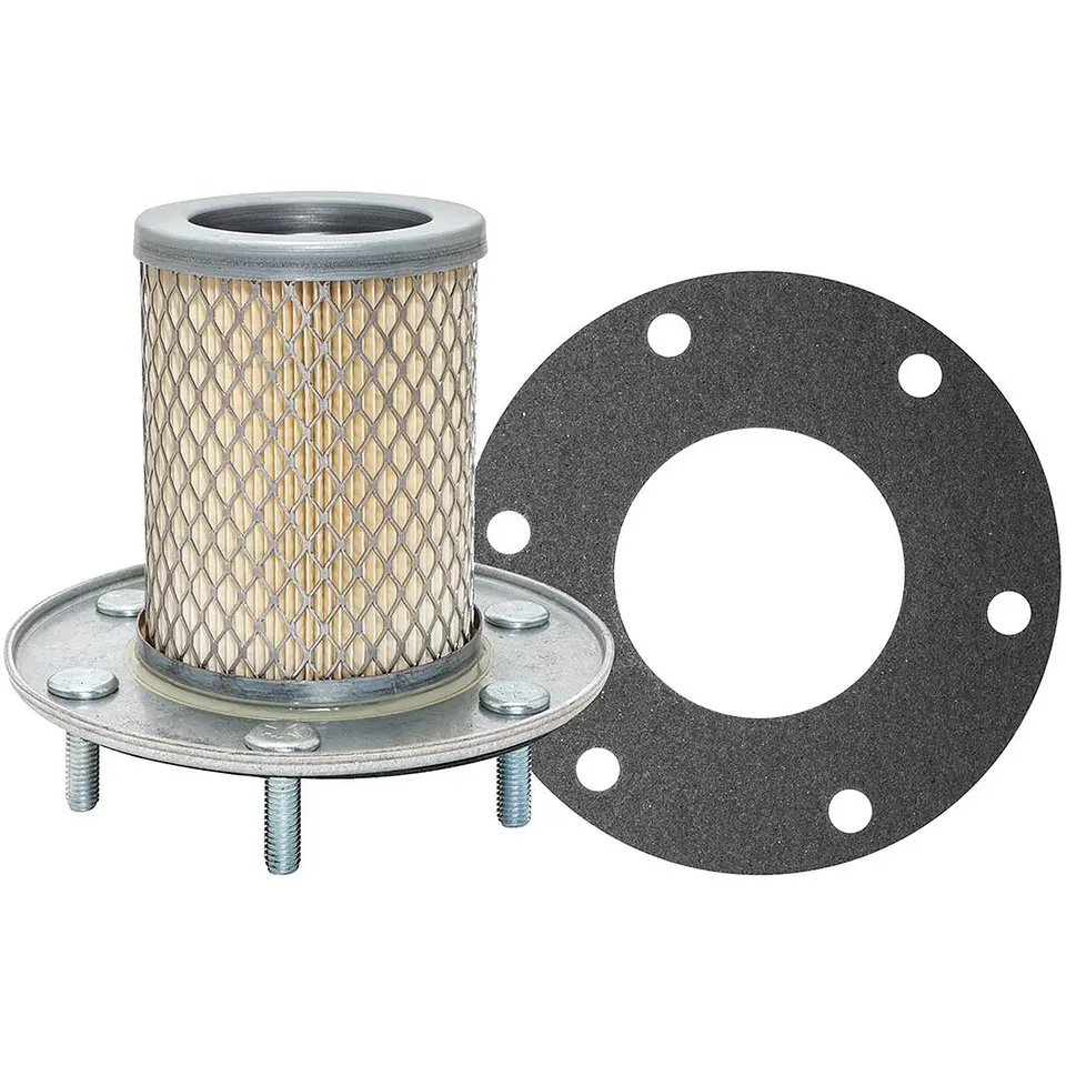 PA2576 Filtro Baldwin 1