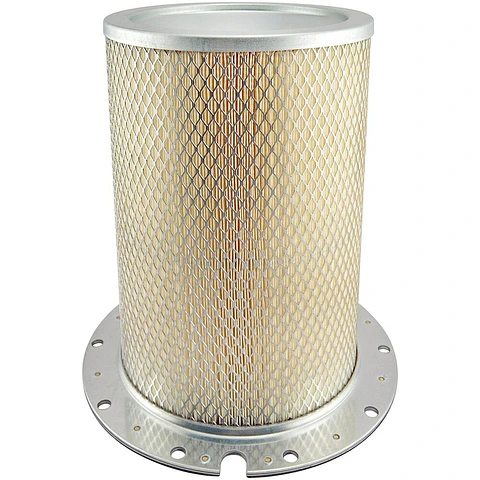 PA2647 Filtro Baldwin