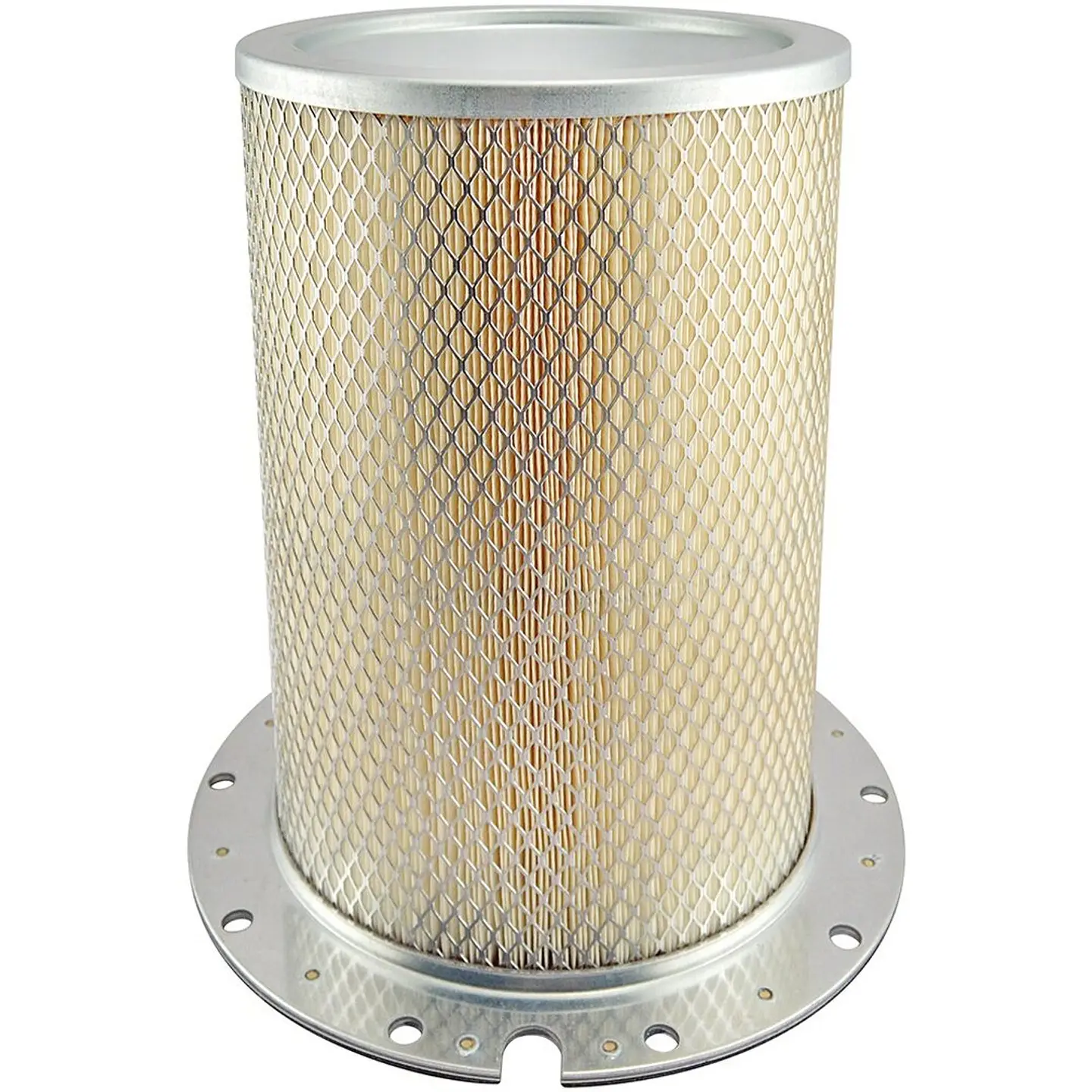 PA2647 Filtro Baldwin 1